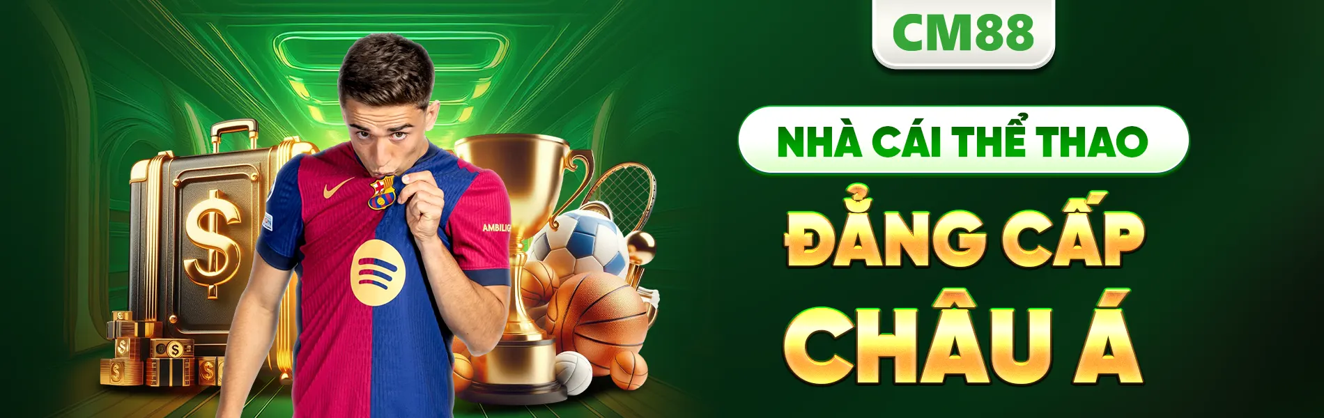 Vào CM88.COM Uy Tín #1